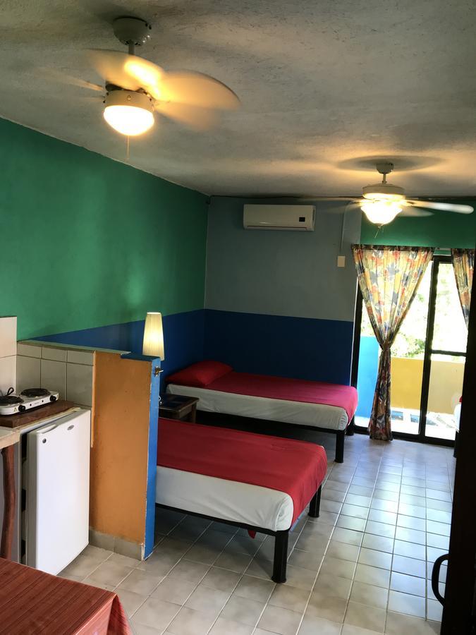 Hotel Colorado Плайя-дель-Кармен Екстер'єр фото