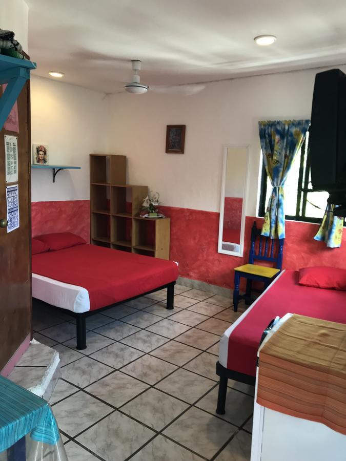 Hotel Colorado Плайя-дель-Кармен Екстер'єр фото